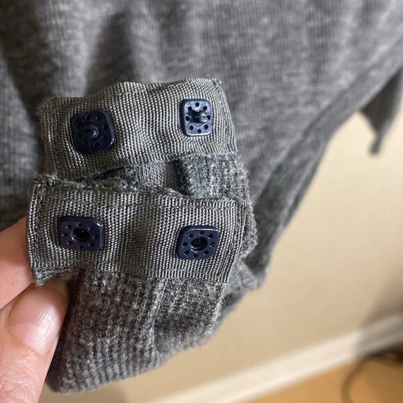 Free People Dylan Thermal Bodysuit - Picture 6 of 8